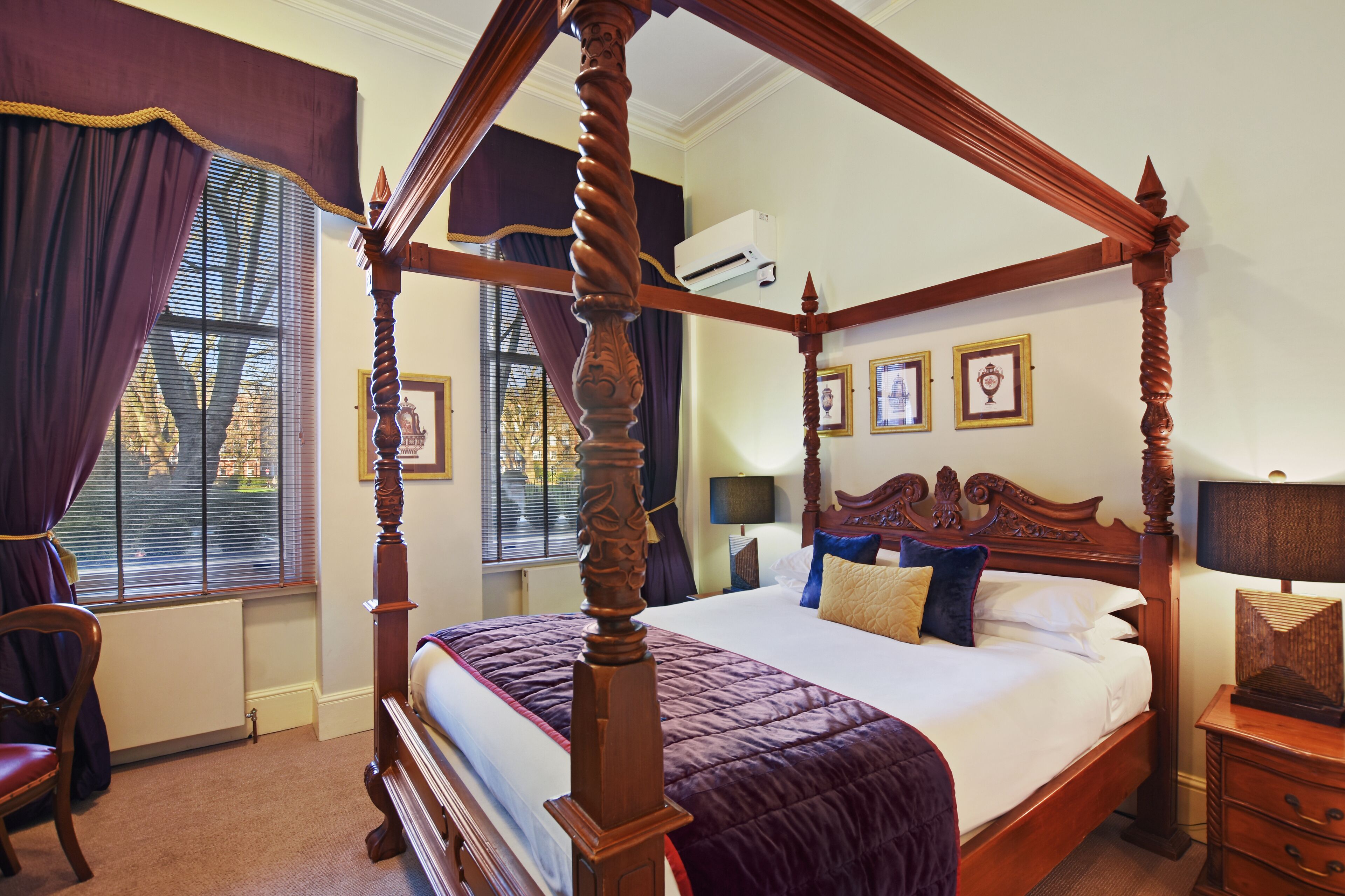 Foto - Twenty Nevern Square Hotel