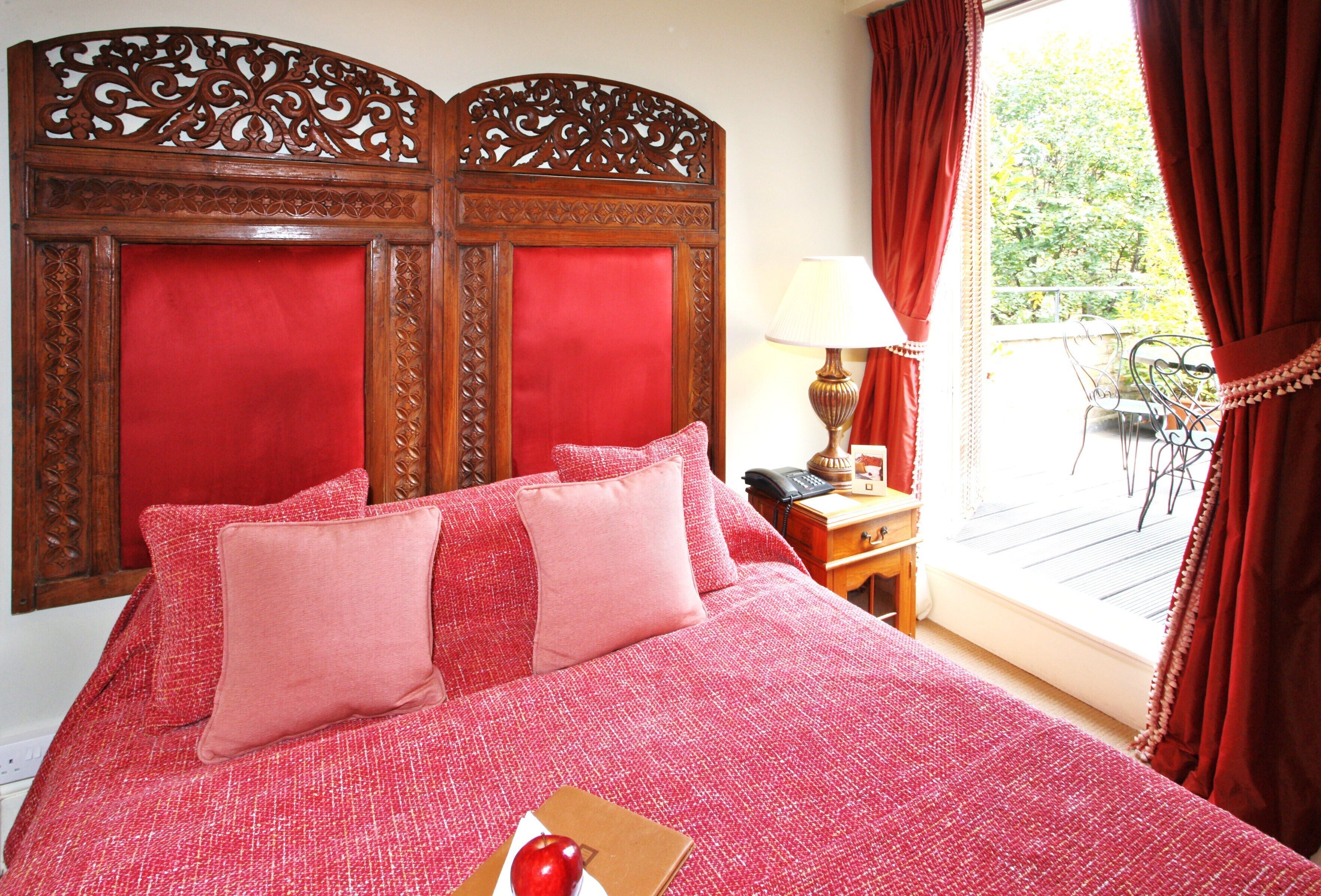Foto - Twenty Nevern Square Hotel