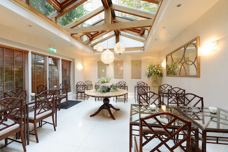 Meeting facility. Twenty Nevern Square Hotel