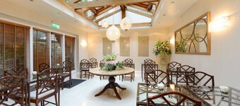 Twenty Nevern Square Hotel