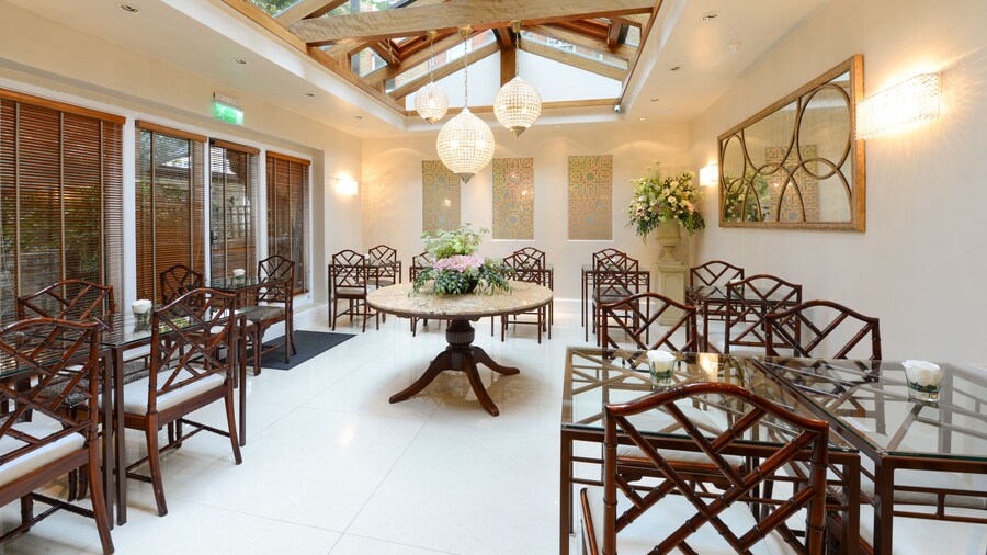 Twenty Nevern Square Hotel