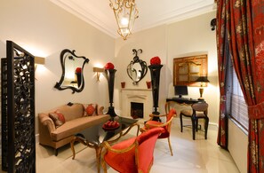 Interior - Twenty Nevern Square Hotel (London)