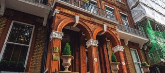 Twenty Nevern Square Hotel