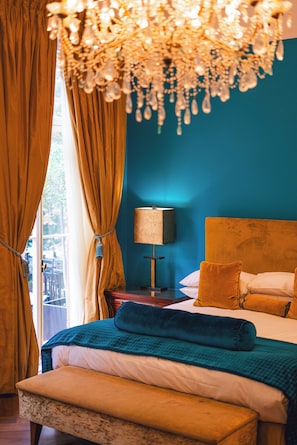 Suite, Annex Building (Ottoman)