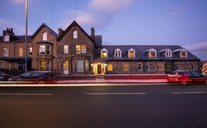 Exterior - Dalesgate Hotel (Keighley)
