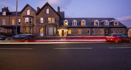 Dalesgate Hotel