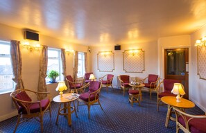Lounge - Dalesgate Hotel (Keighley)