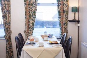 Restaurant - Dalesgate Hotel (Keighley)
