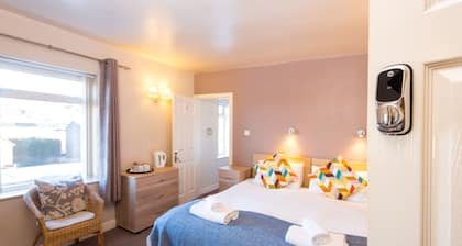 Dalesgate Hotel