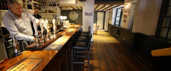 Bar (in loco)