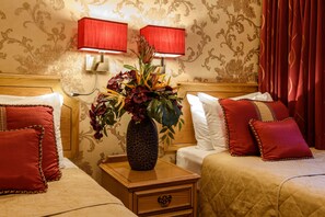 Classic Twin Room