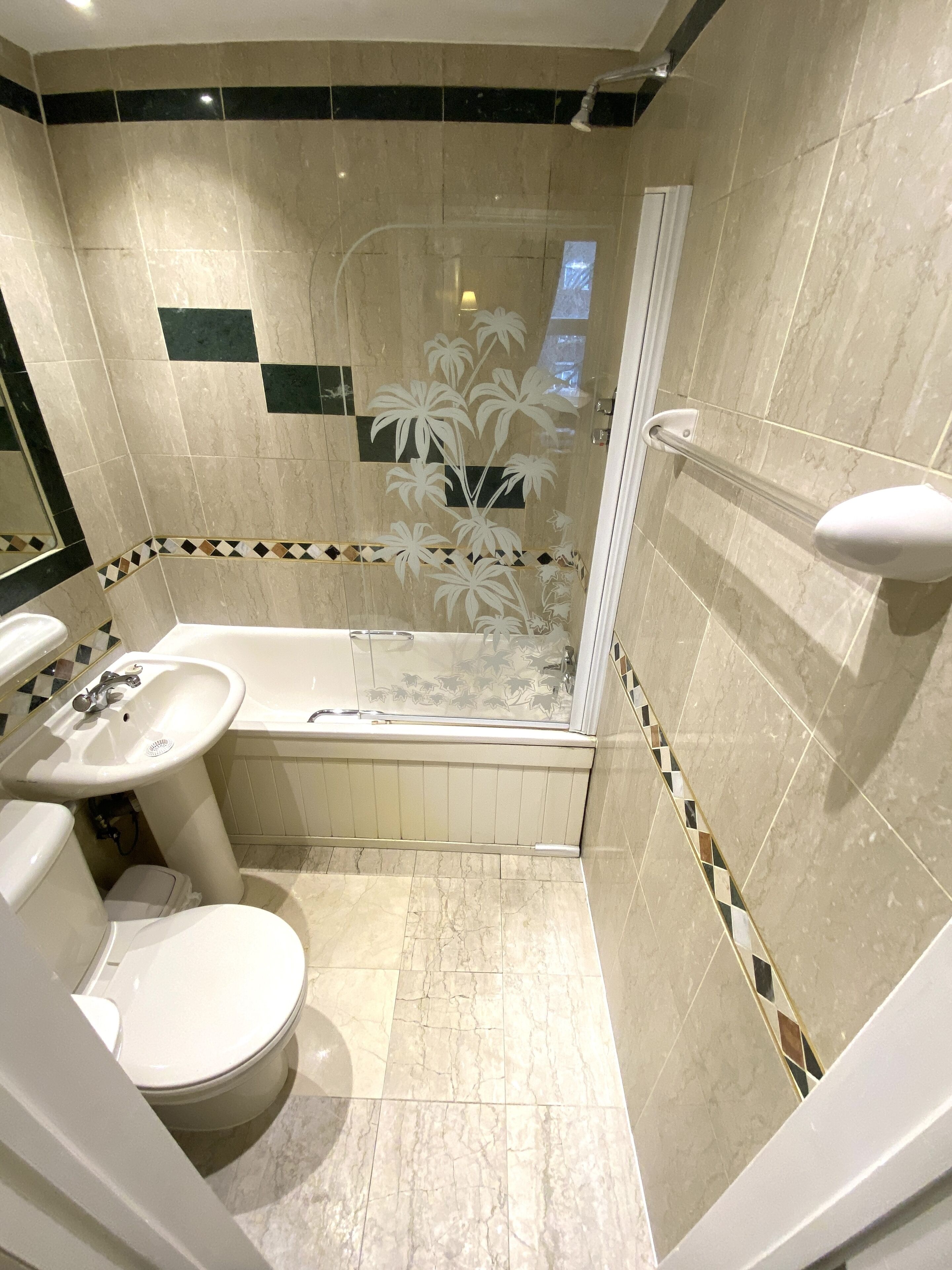 Foto - Brompton Hotel