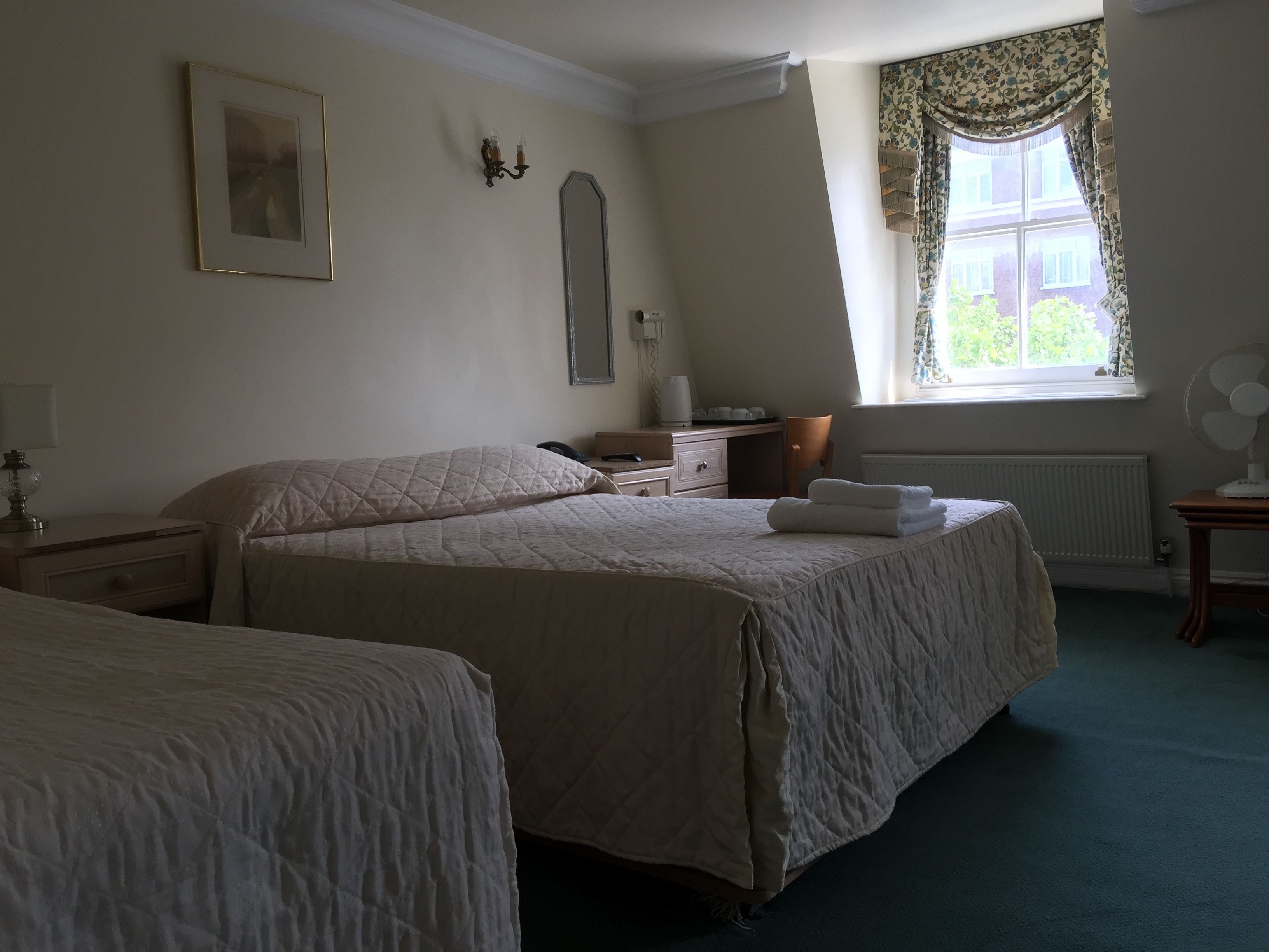 Foto - Brompton Hotel