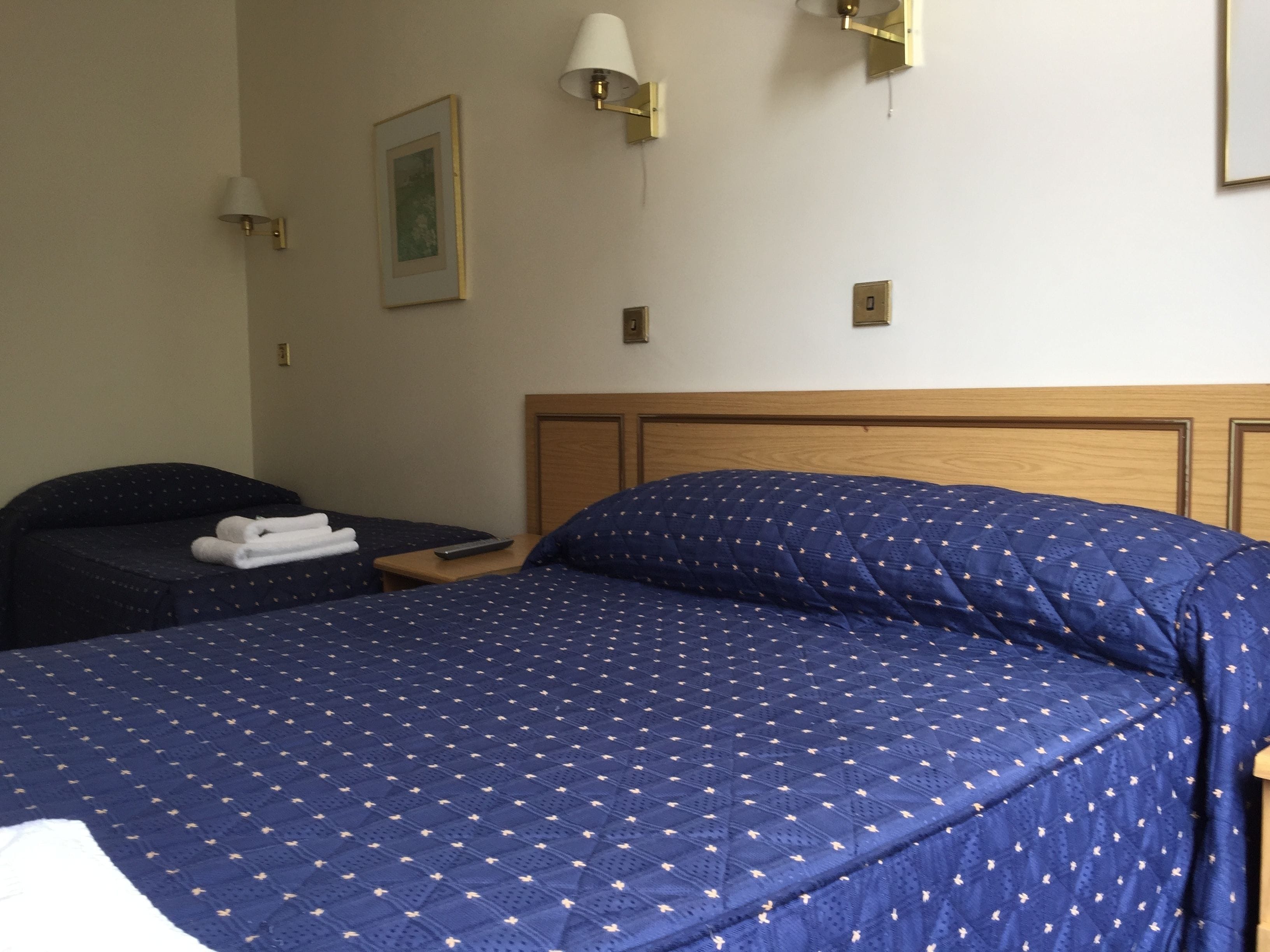 Foto - Brompton Hotel