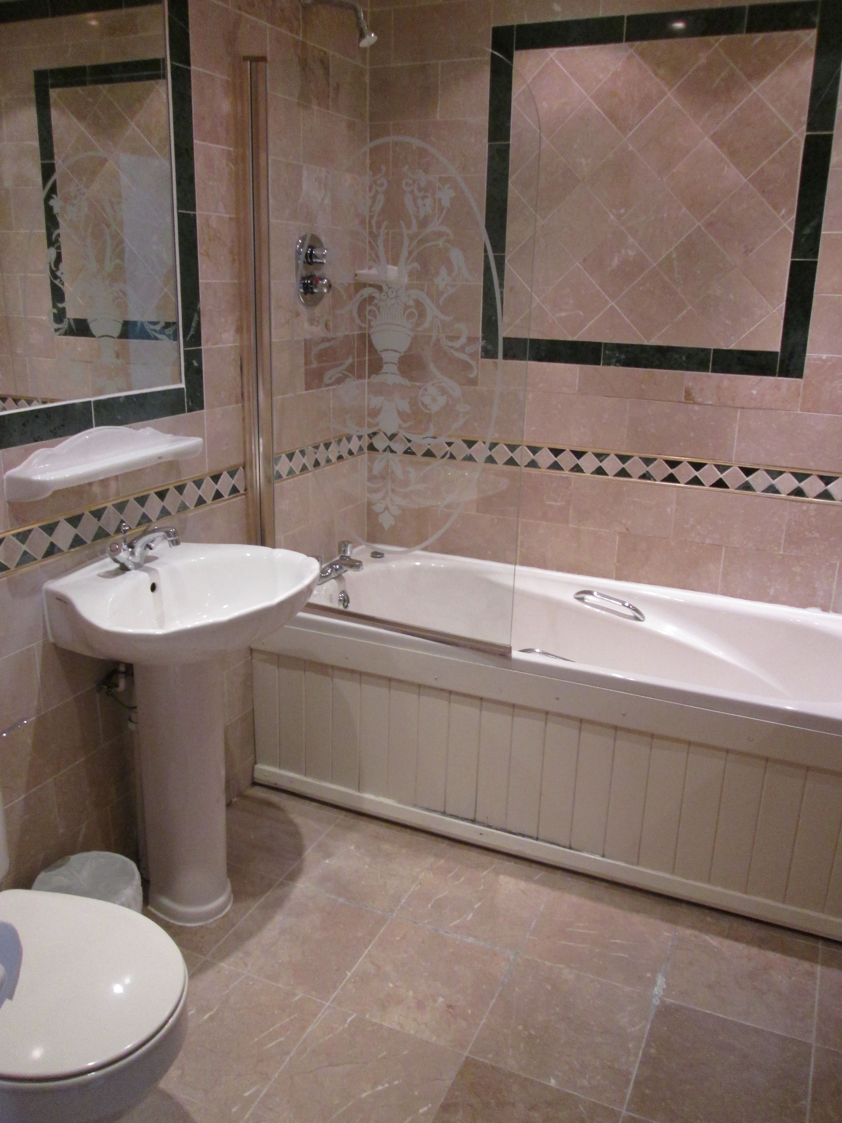 Foto - Brompton Hotel