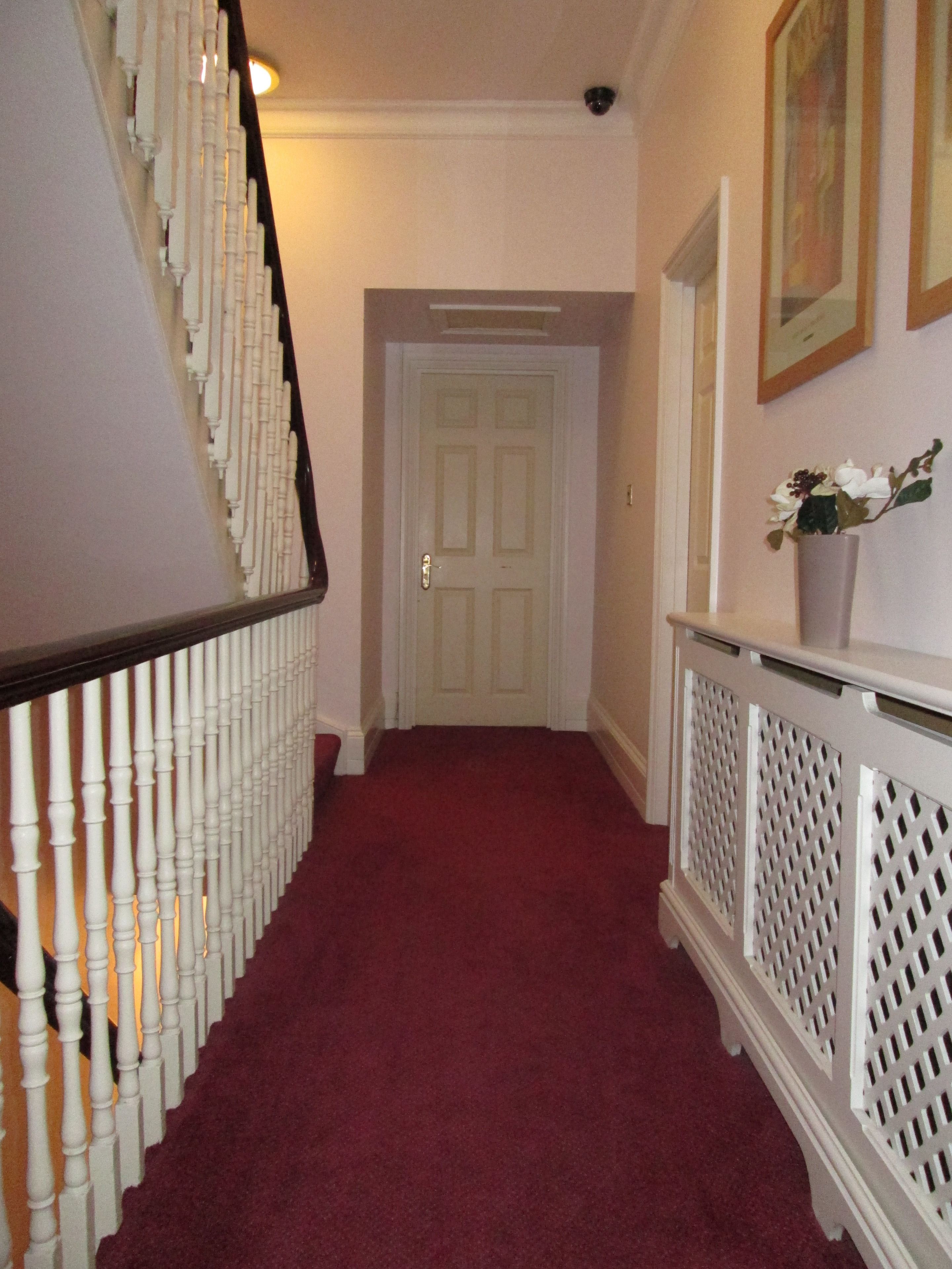 Foto - Brompton Hotel