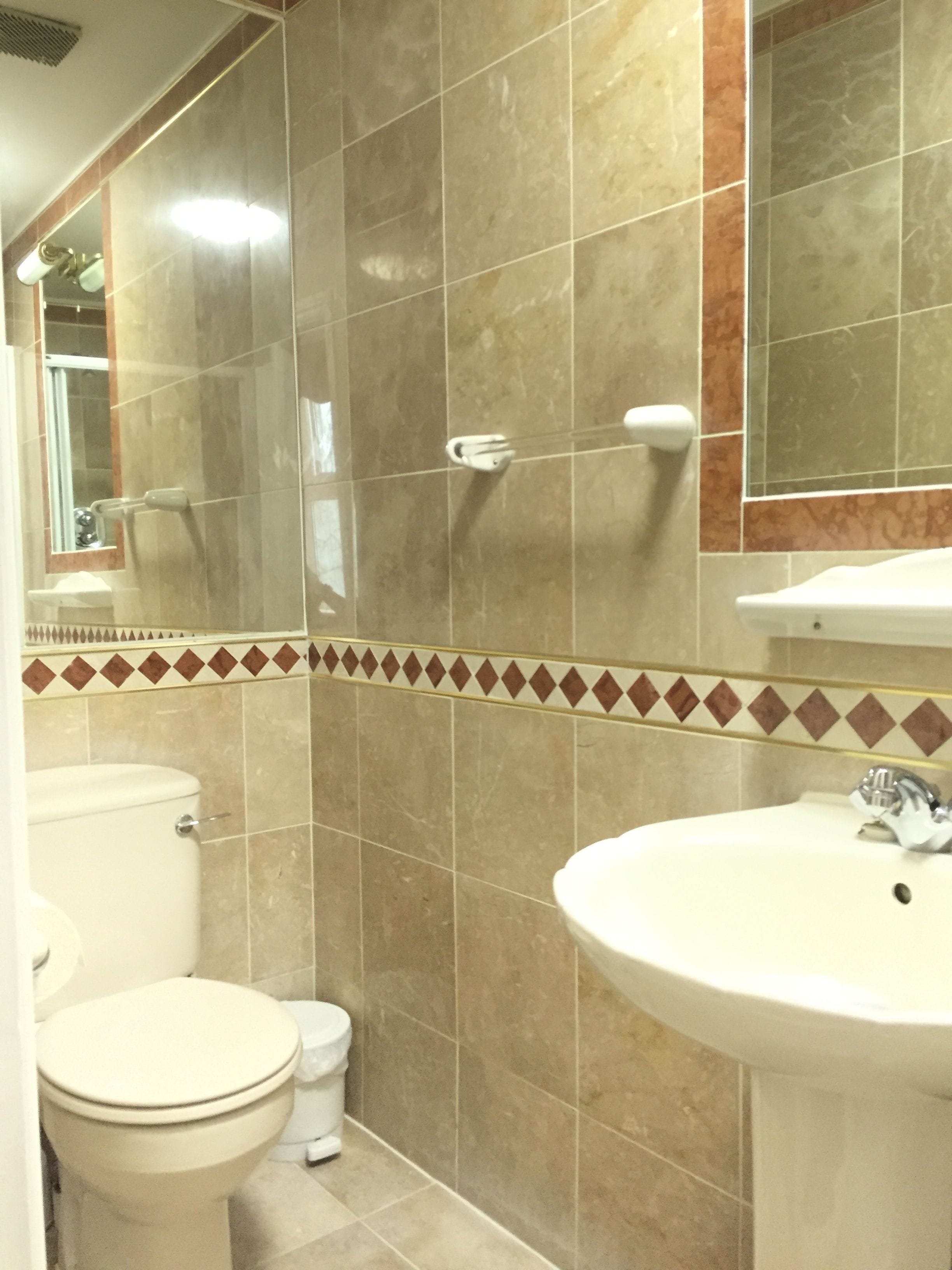 Foto - Brompton Hotel