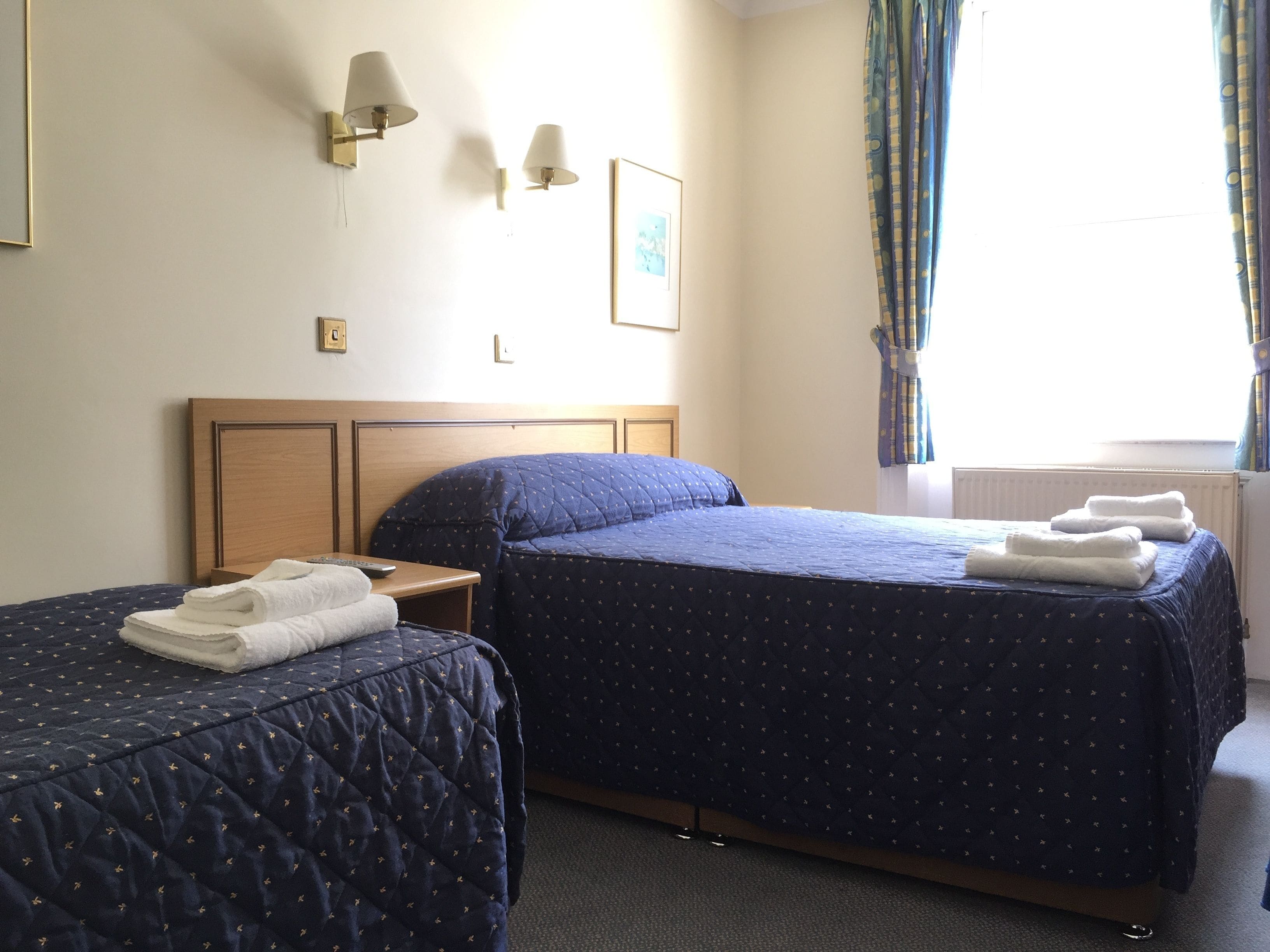 Foto - Brompton Hotel