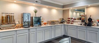 Best Western Allatoona Inn & Suites