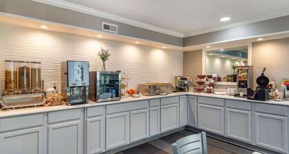 Best Western Allatoona Inn & Suites