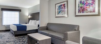 Best Western Allatoona Inn & Suites