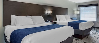 Best Western Allatoona Inn & Suites