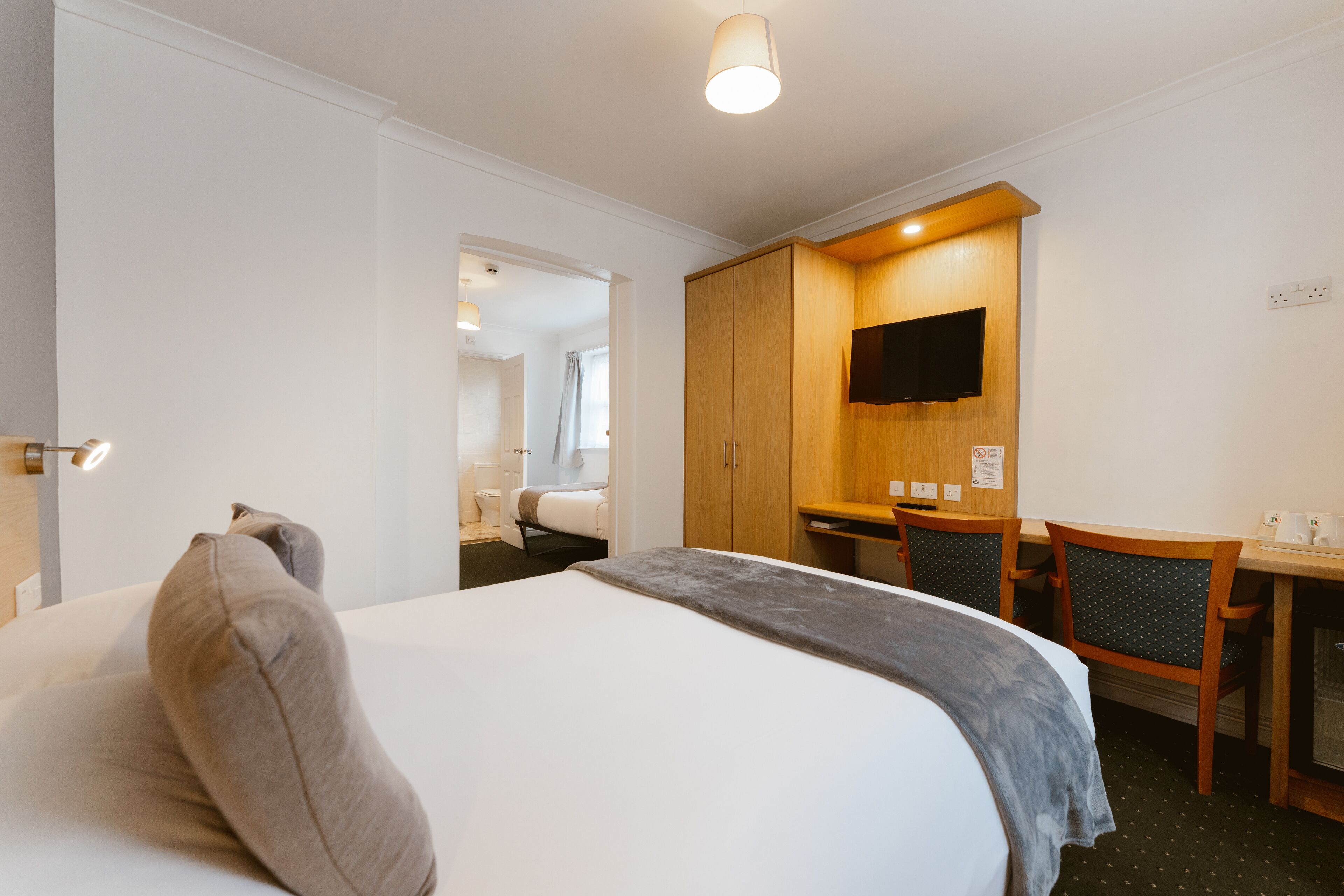 Photo - Star Hotel