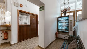 Salón de fiestas