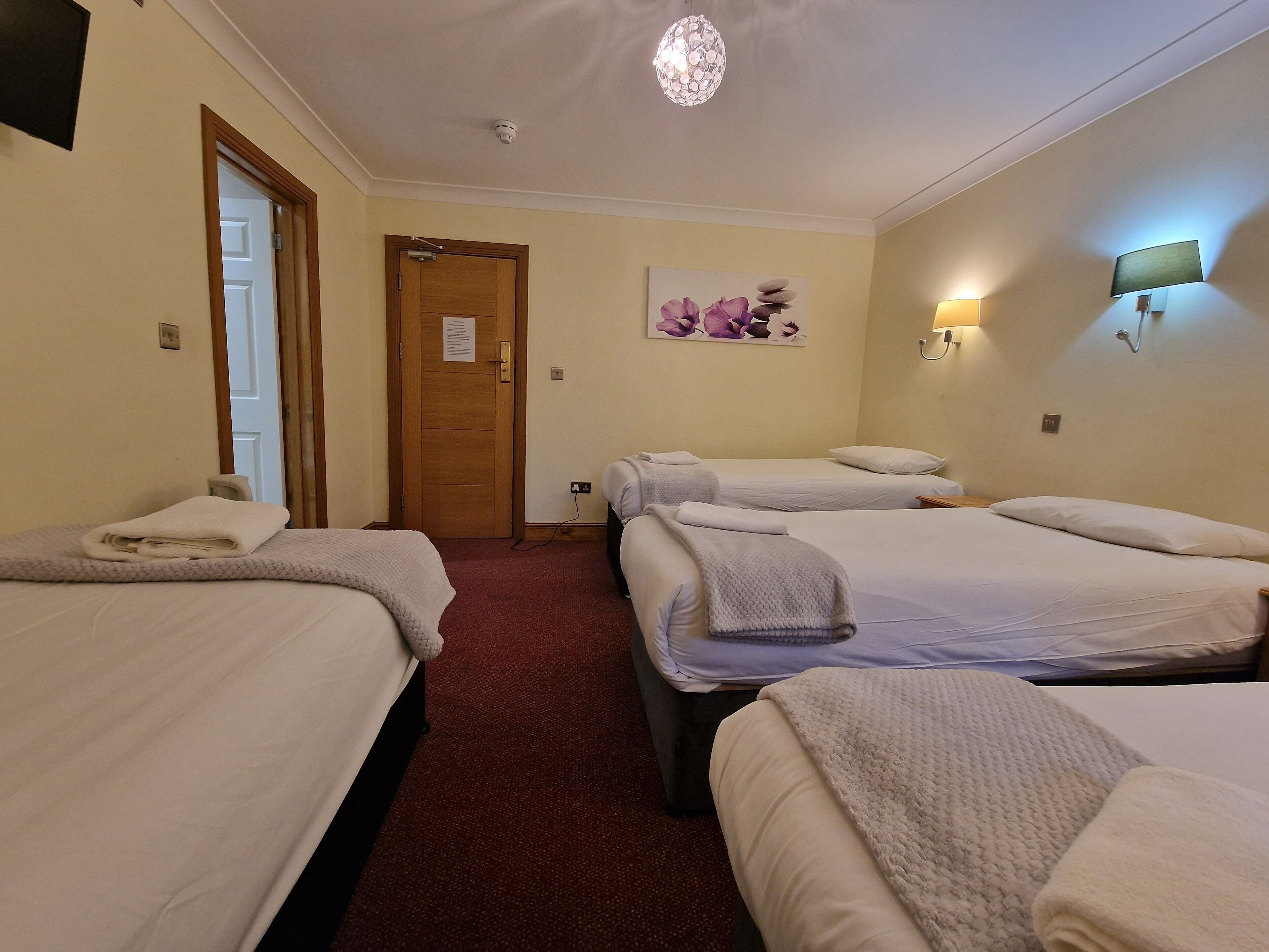 Foto - Hotel 65