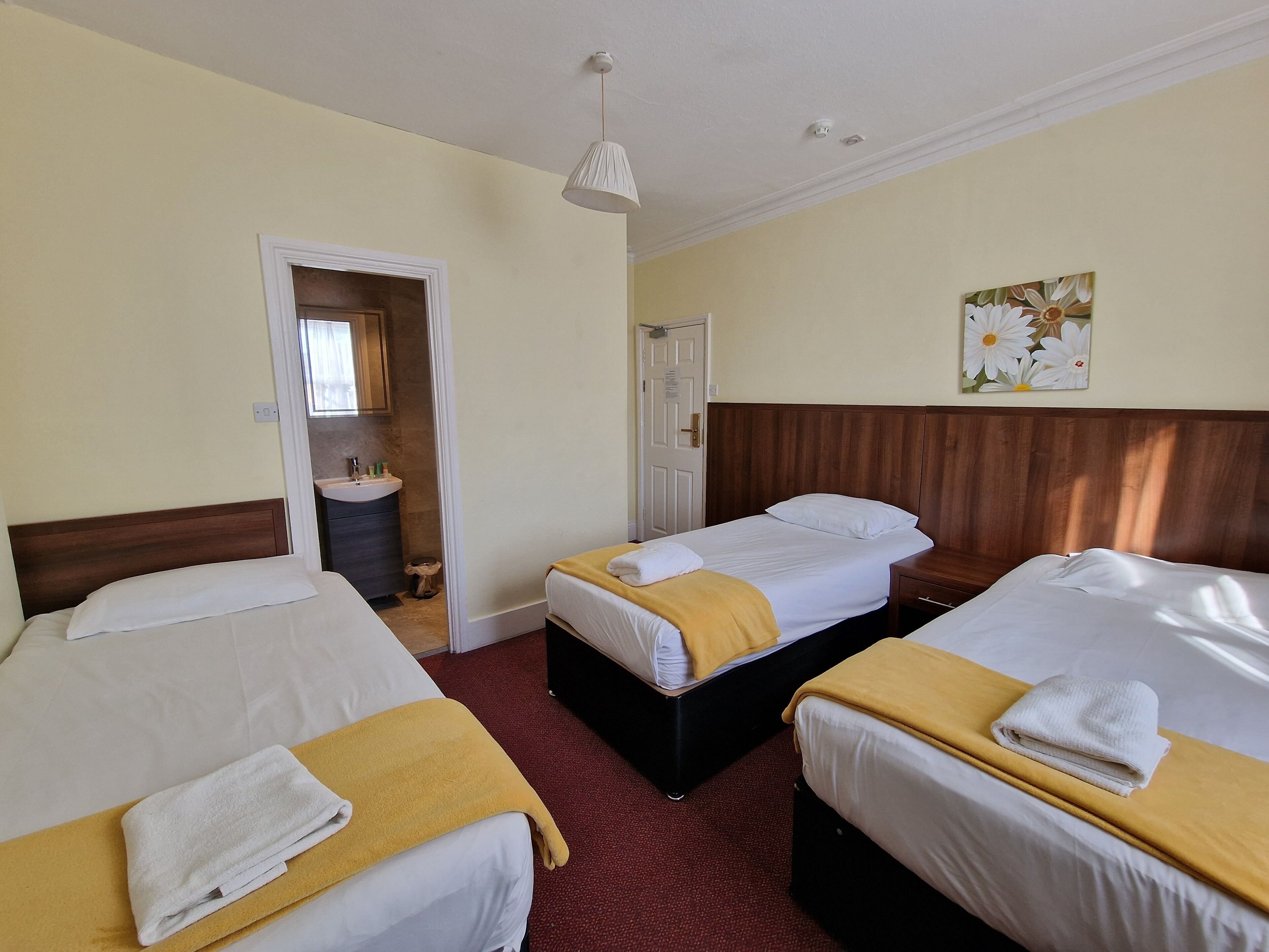 Foto - Hotel 65