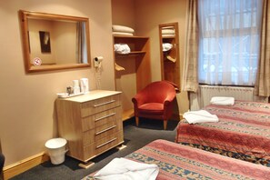 Vierbettzimmer
