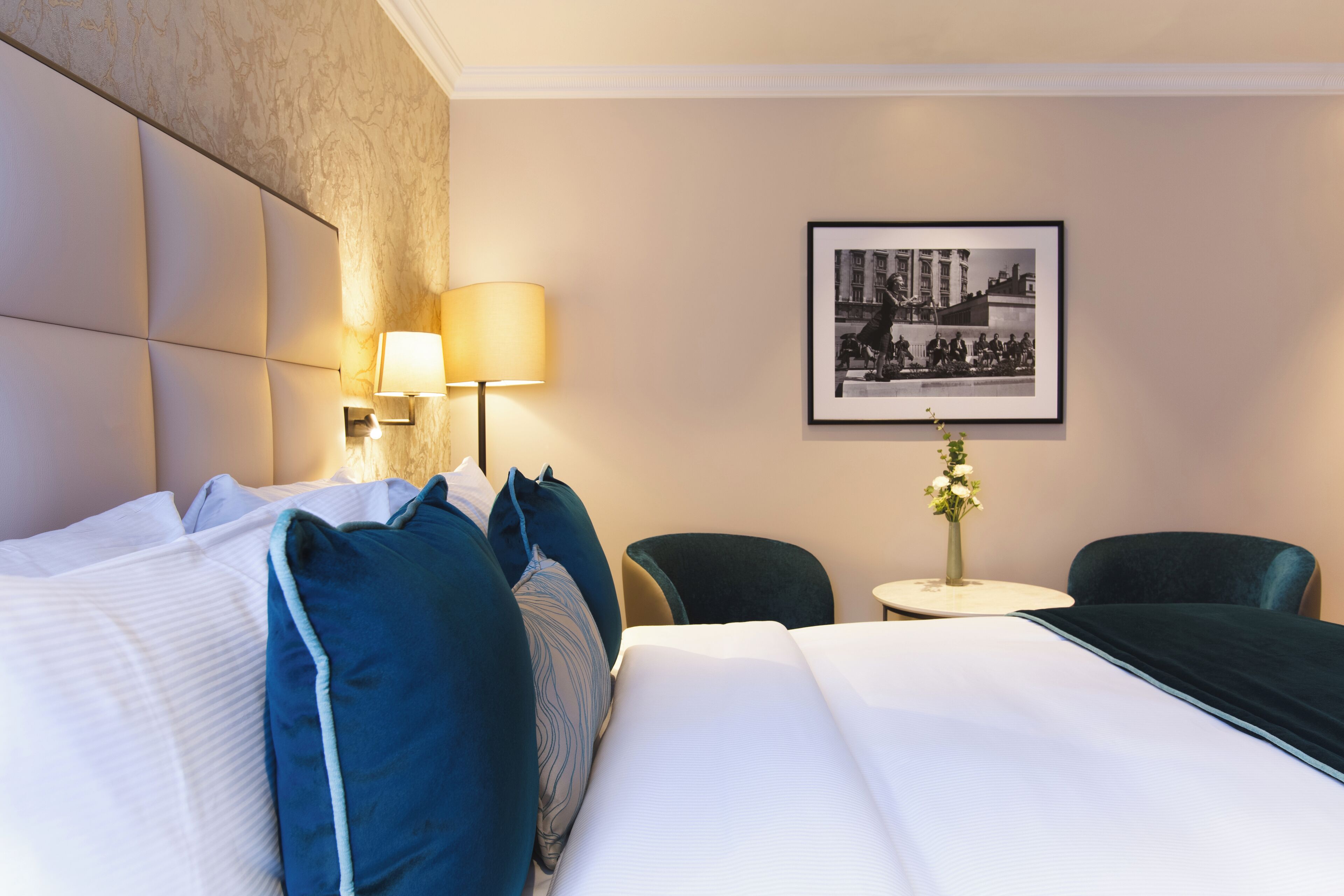 Foto - The Rathbone Hotel, Fitzrovia