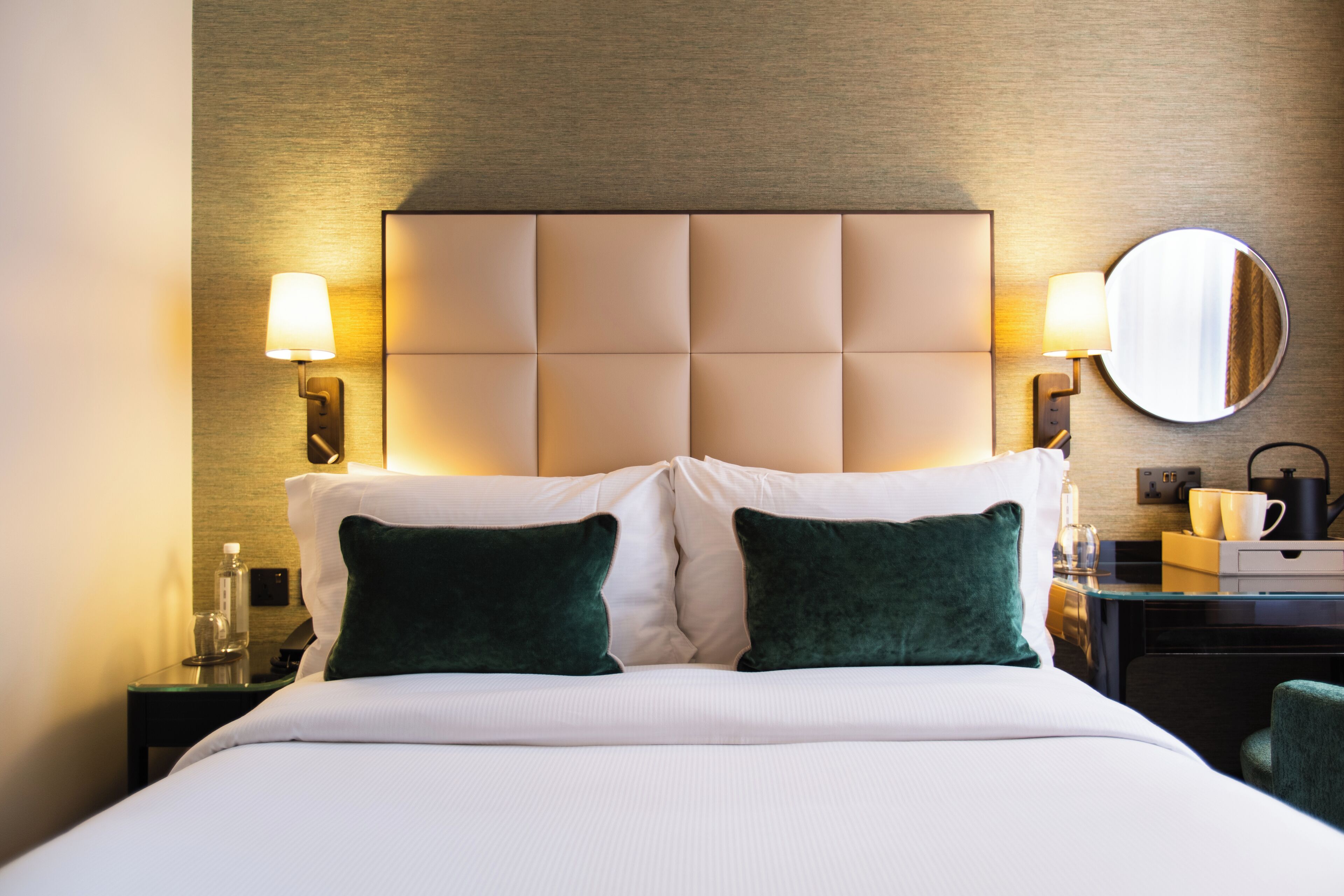 Foto - The Rathbone Hotel, Fitzrovia