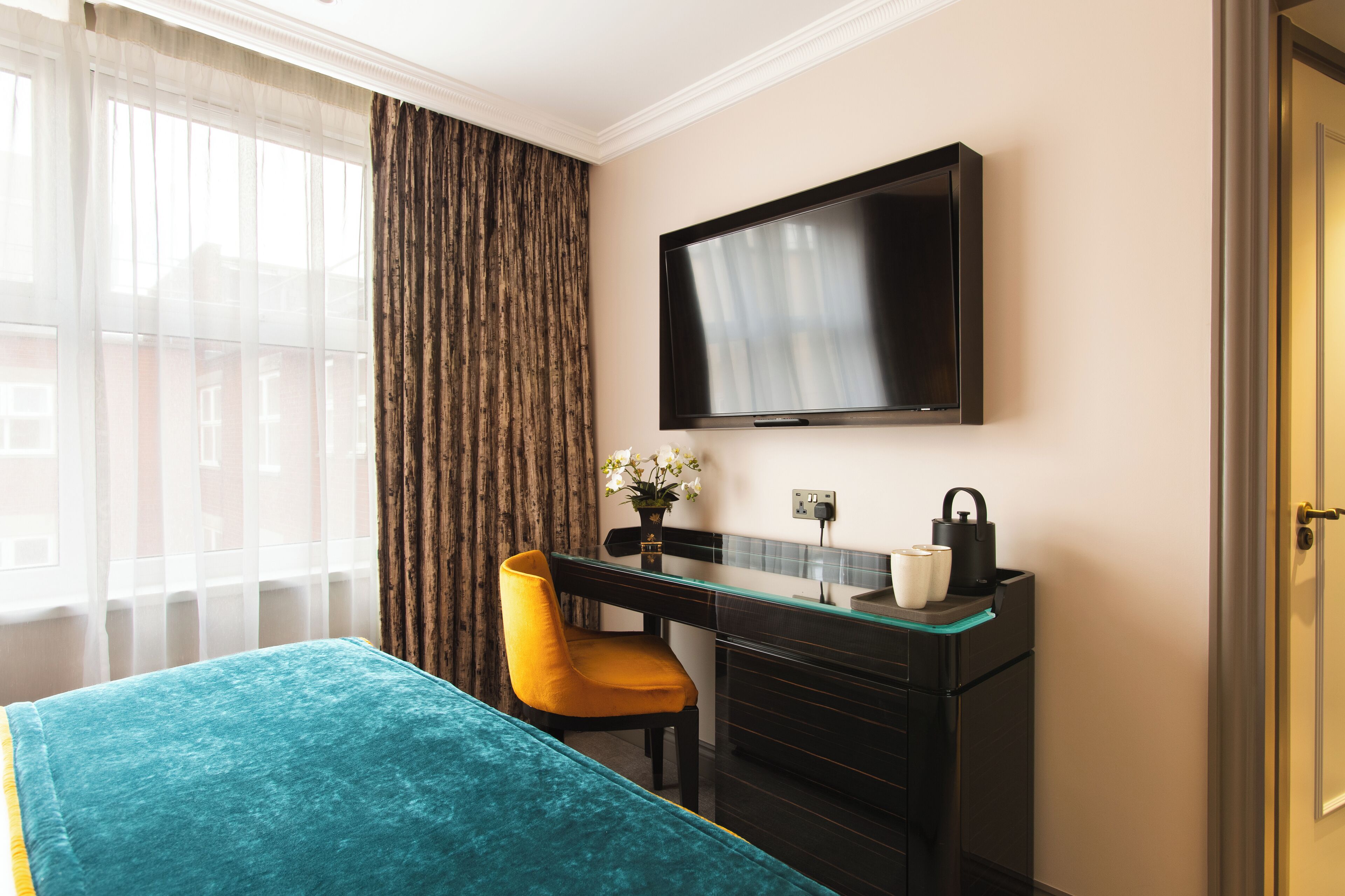 Foto - The Rathbone Hotel, Fitzrovia