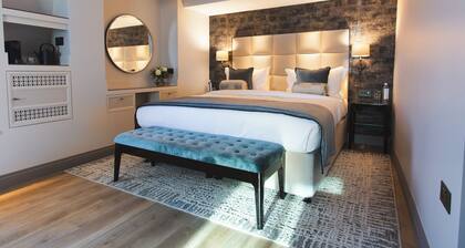 The Rathbone Hotel, Fitzrovia