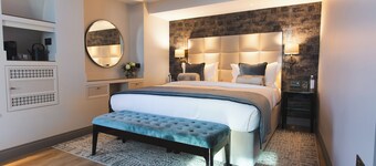 The Rathbone Hotel, Fitzrovia