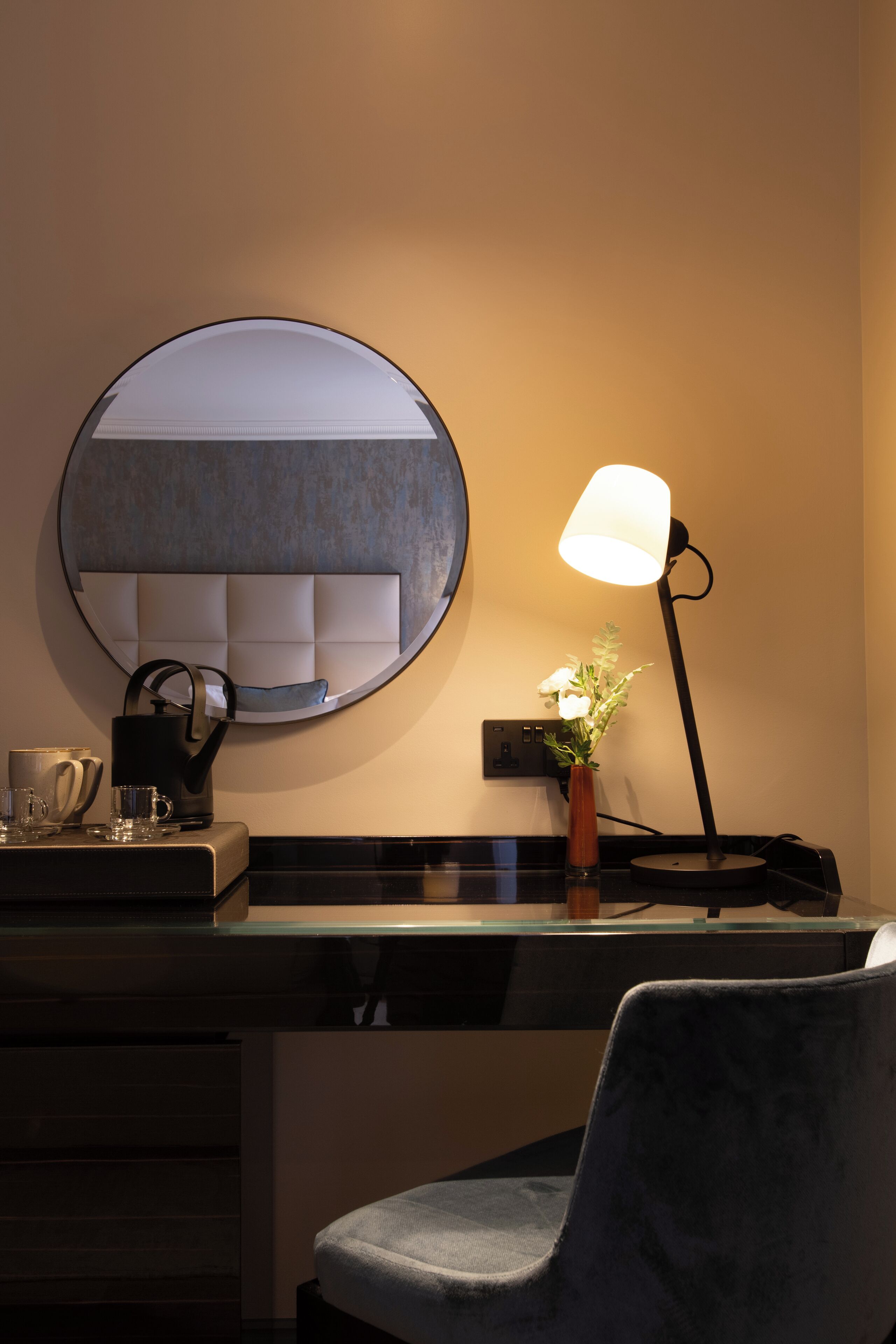 Foto - The Rathbone Hotel, Fitzrovia