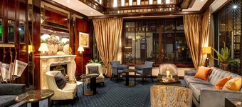 The Rathbone Hotel, Fitzrovia