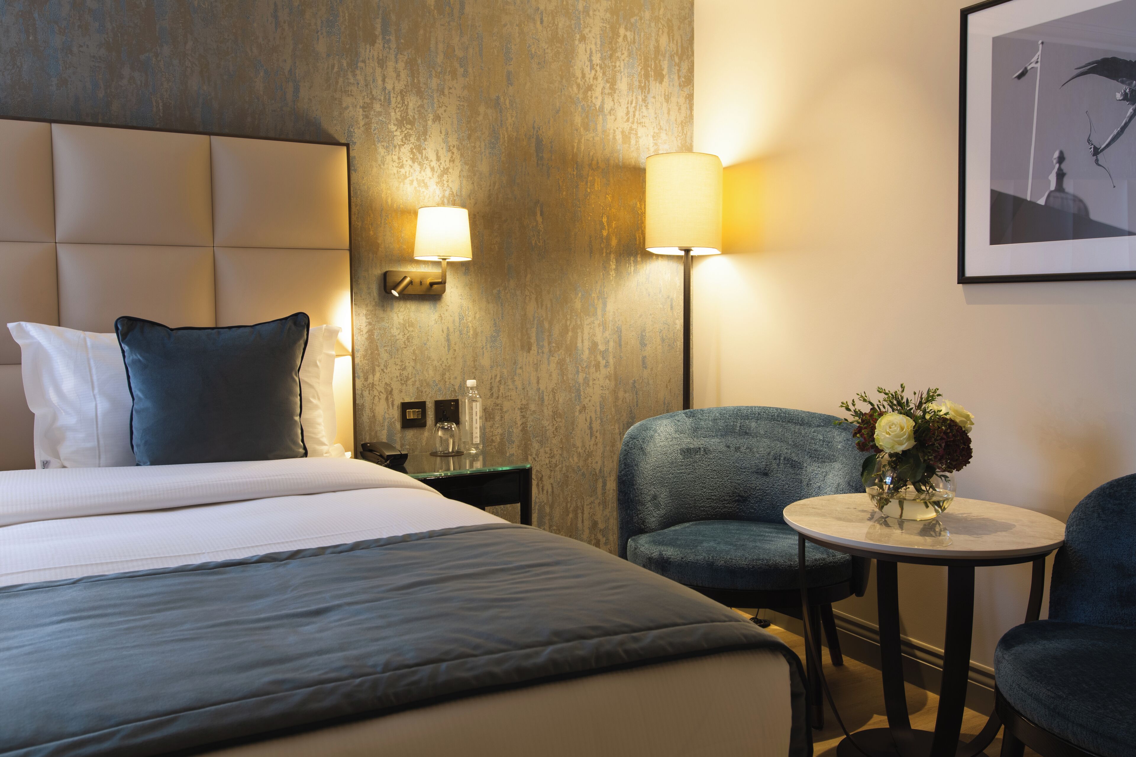 Foto - The Rathbone Hotel, Fitzrovia