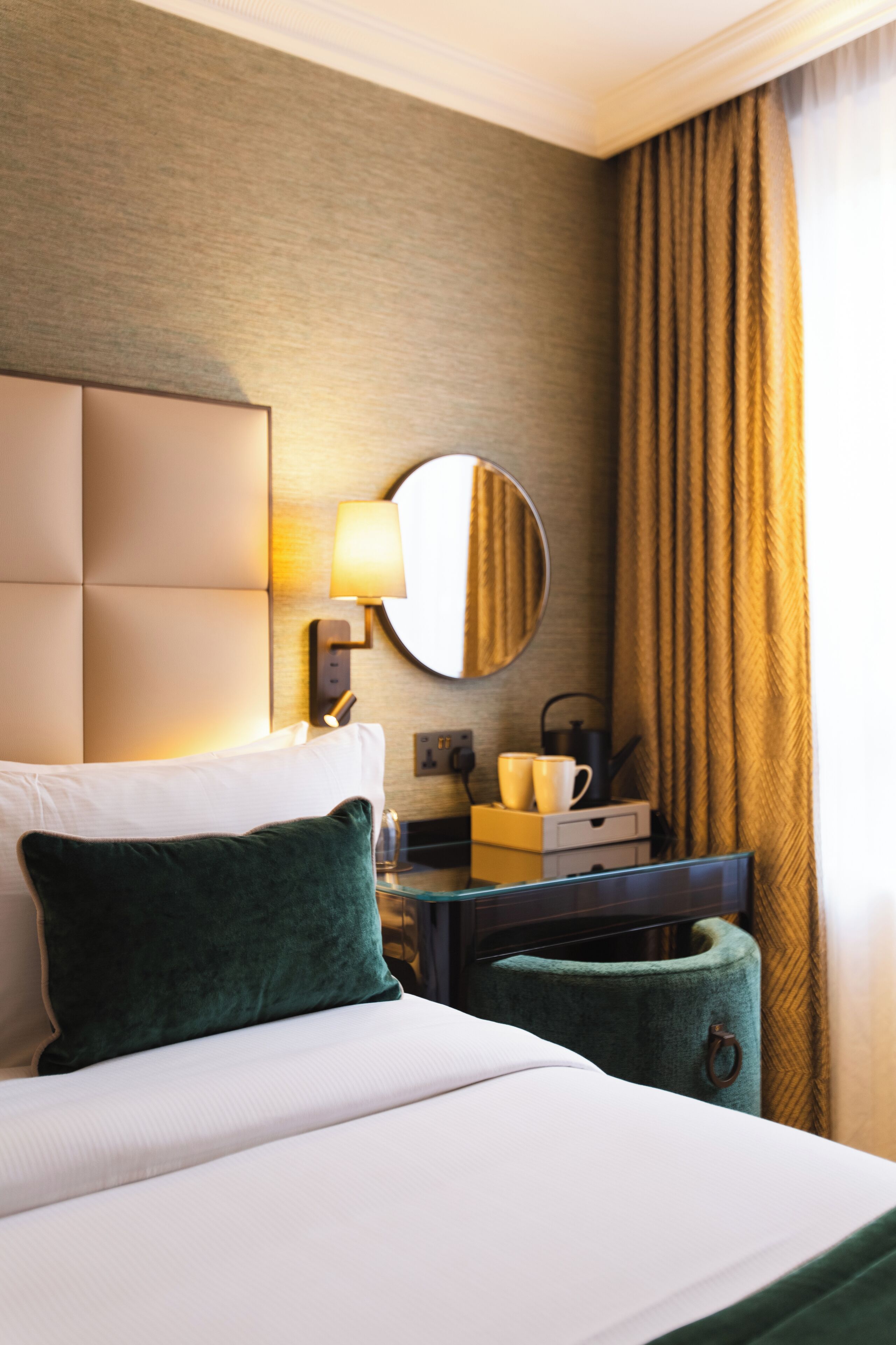 Foto - The Rathbone Hotel, Fitzrovia