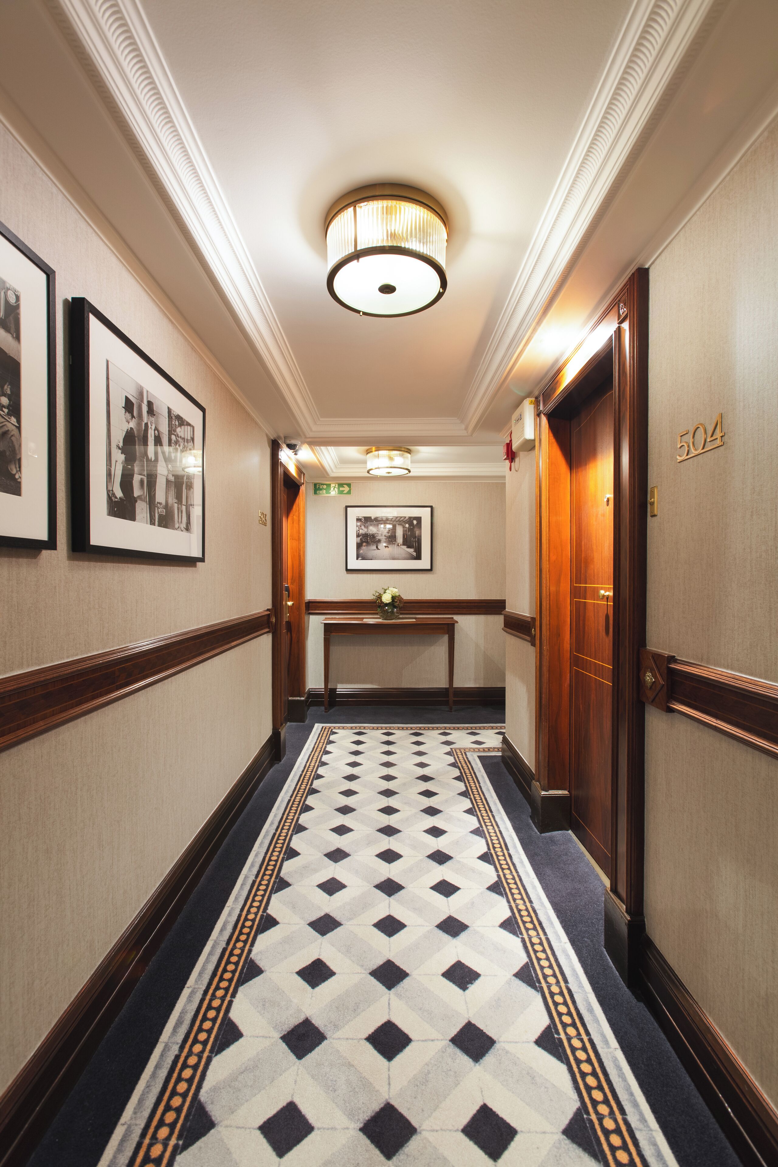 Foto - The Rathbone Hotel, Fitzrovia