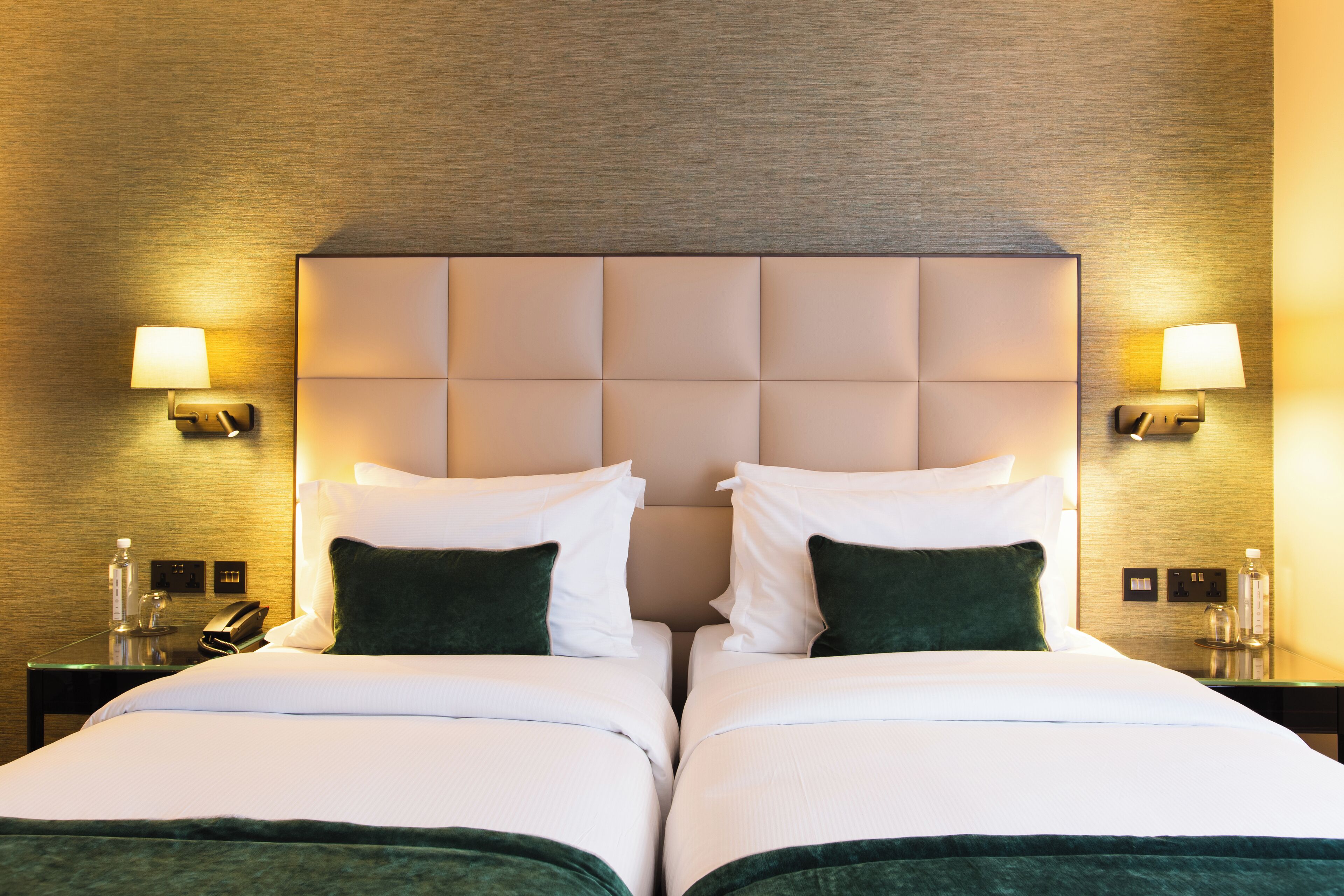 Foto - The Rathbone Hotel, Fitzrovia