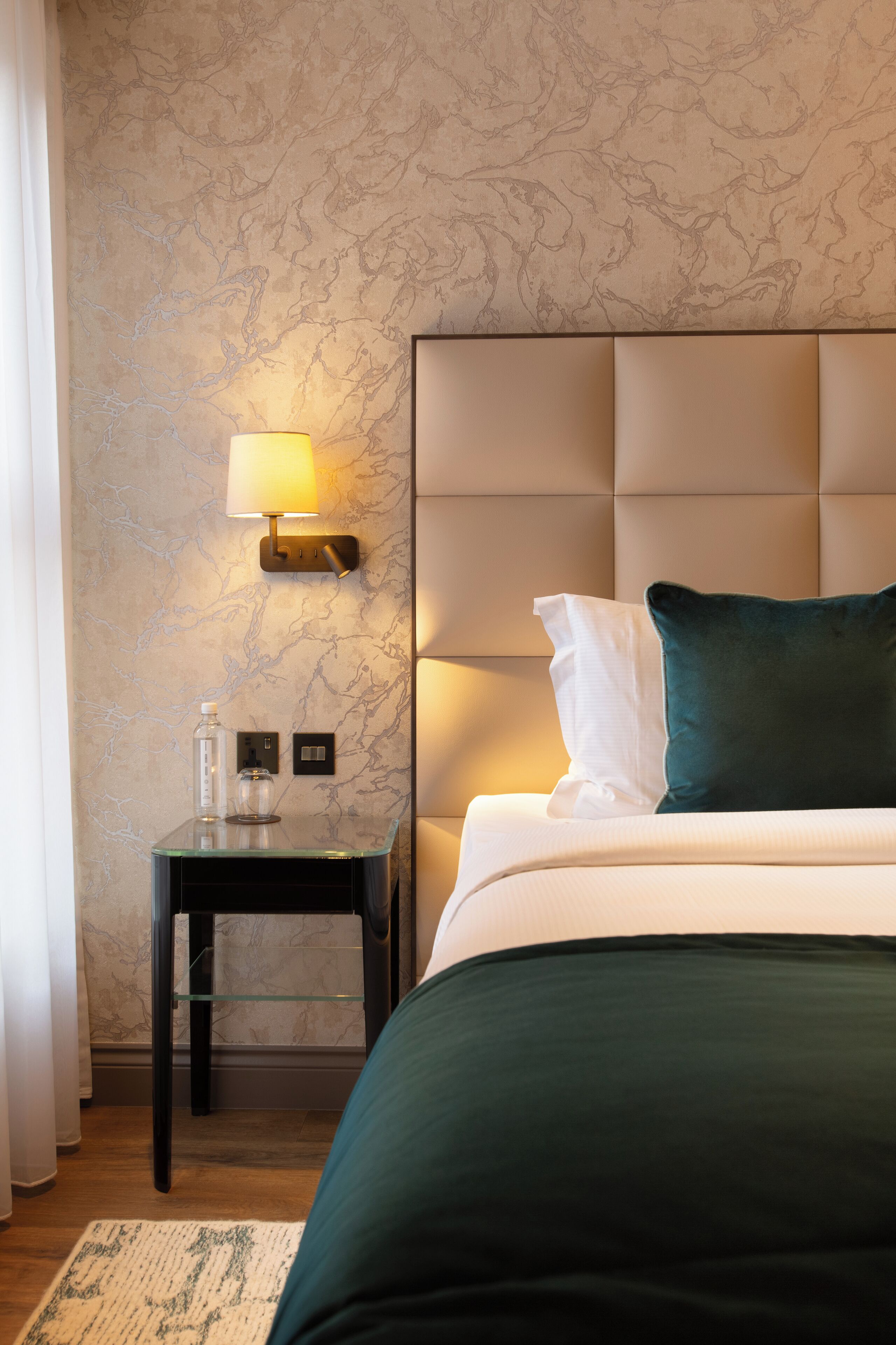 Foto - The Rathbone Hotel, Fitzrovia