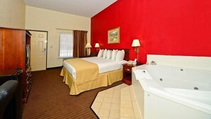 Unclassified image, 5 of 25, button - Manchester Heritage Inn And Suites (Manchester)