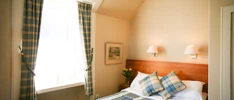Premium Double Room, Ensuite