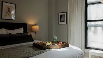 Desayuno buffet incluido todos los días