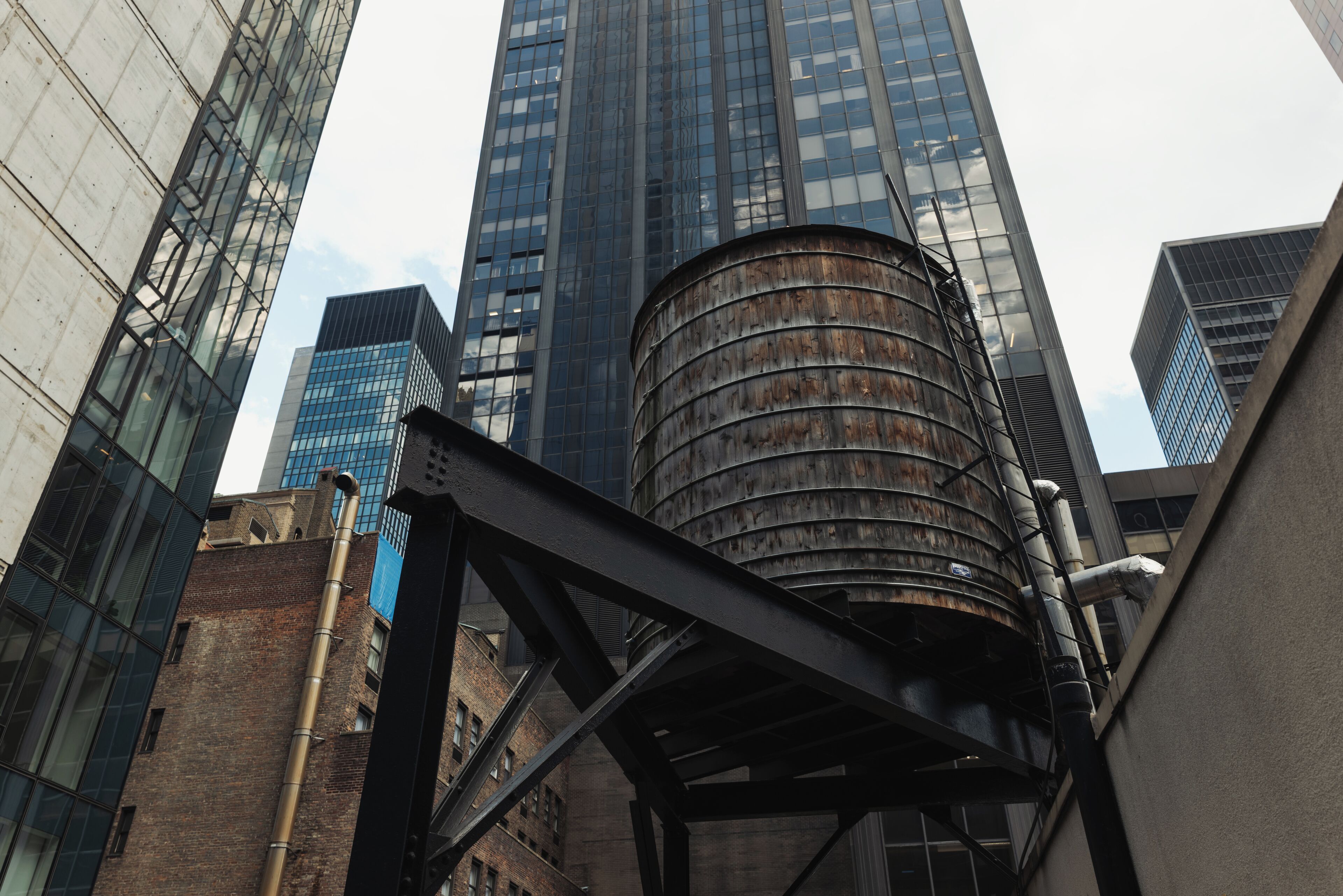 penthouse, 1 bedroom | terrace/patio