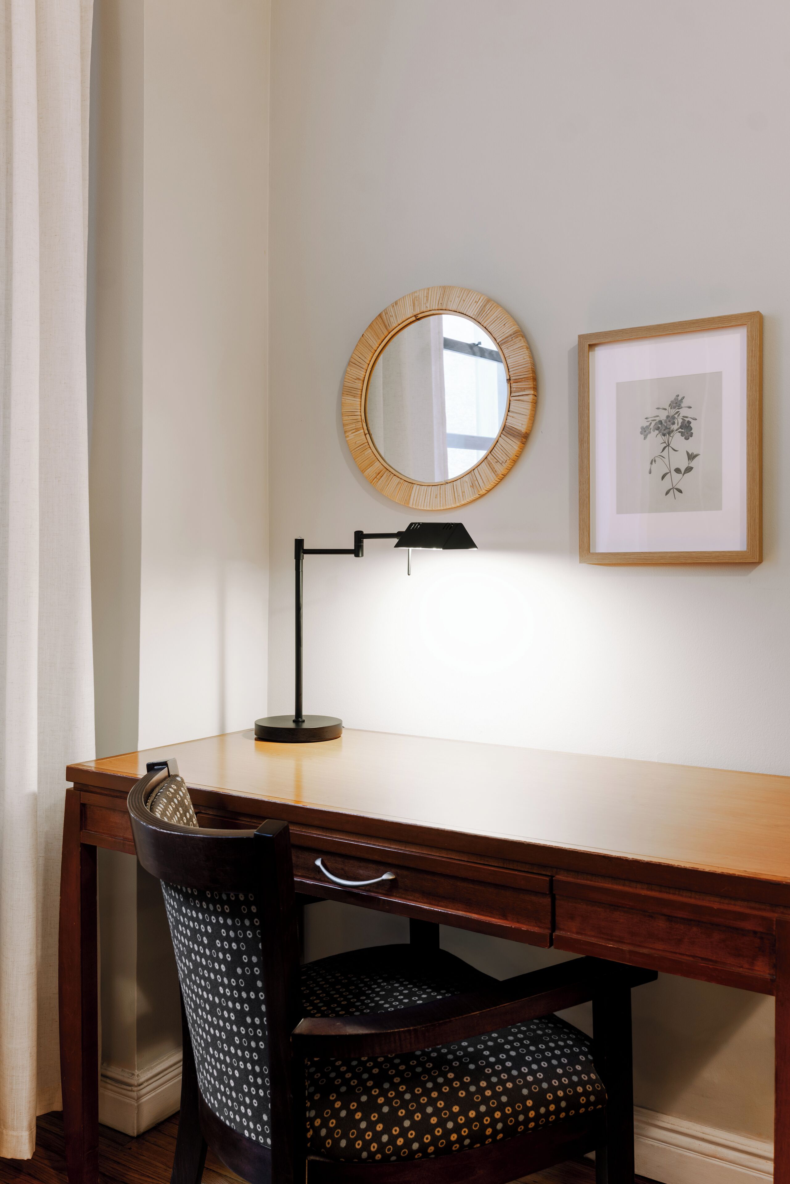 1 bedroom, egyptian cotton sheets, premium bedding, pillow-top beds