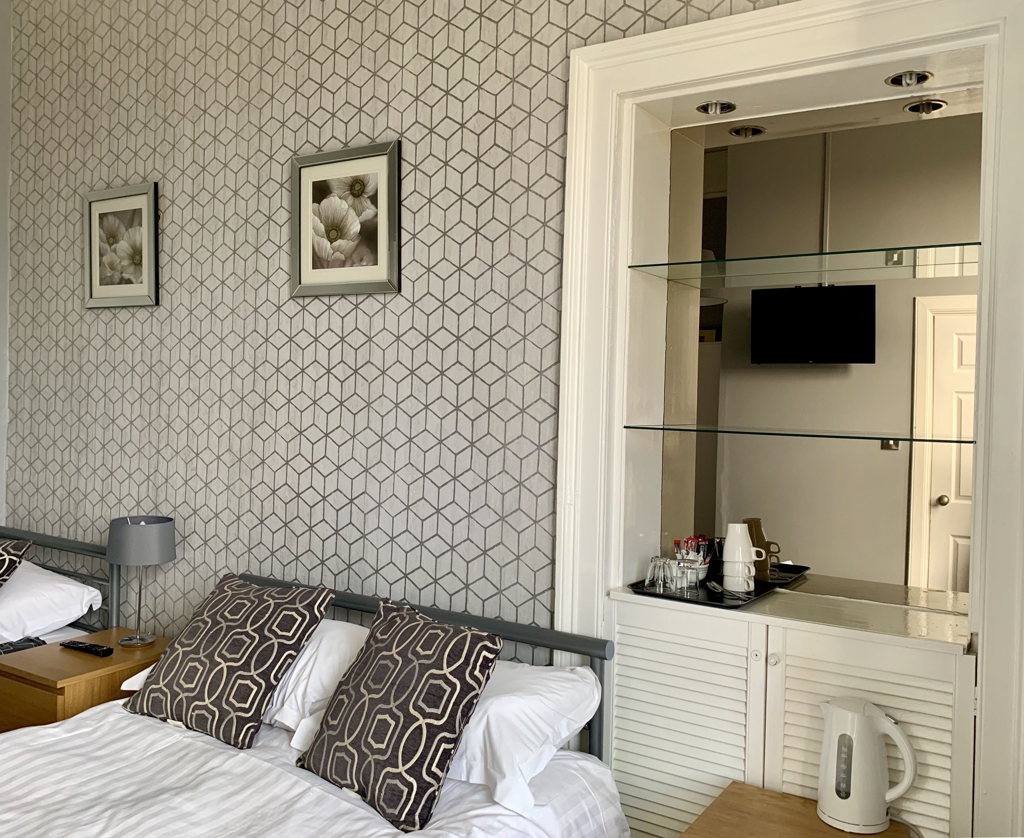 Foto - Northumberland Hotel