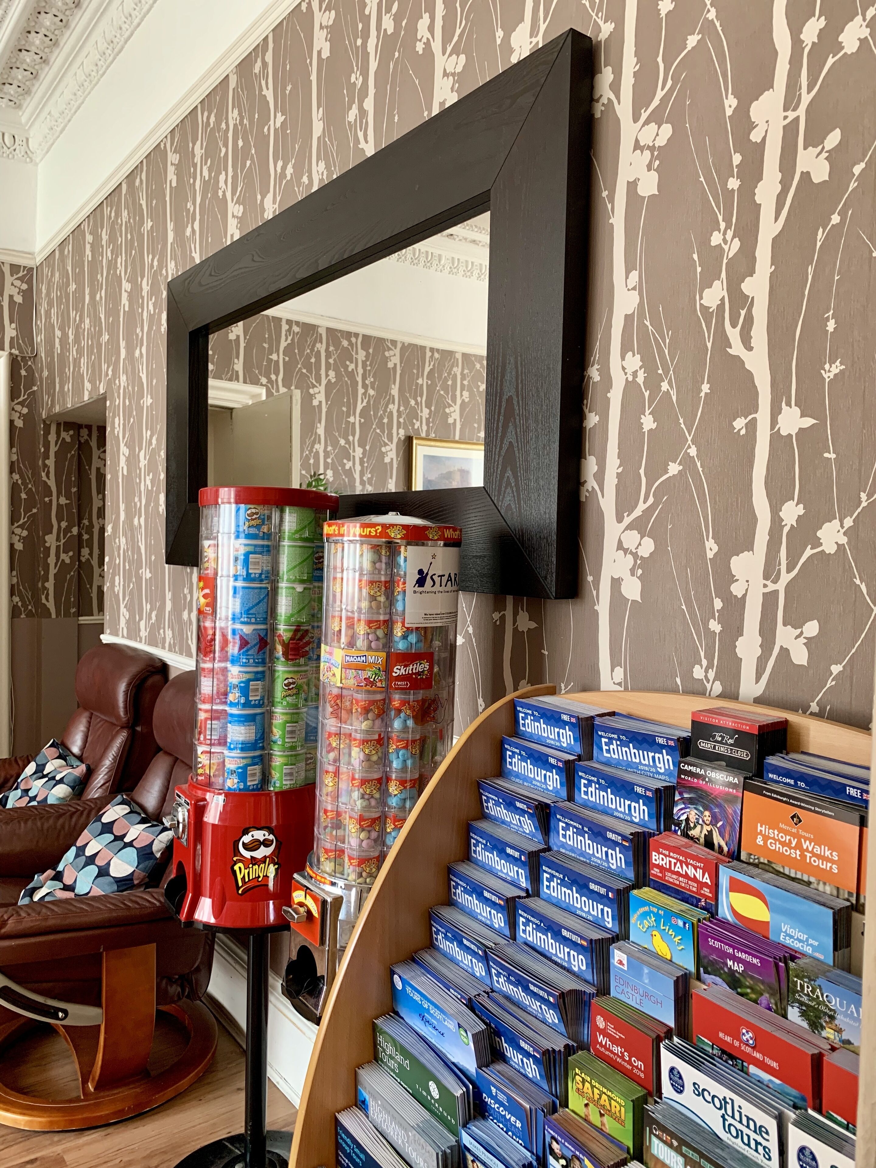 Foto - Northumberland Hotel